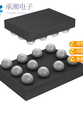 全新BD8317GWL-E2正品IC REG BOOST ADJ 1A DL UCSP50L1