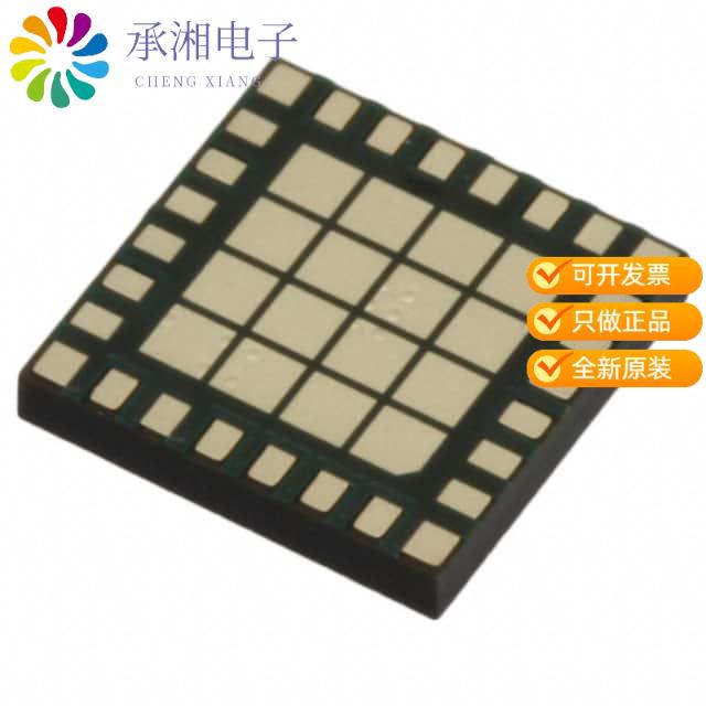正品SKY65366-21原装418MHZ 6X6 FEM W/PA BYPASS