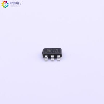 全新SY8113BADC正品高效率、500kHz、3A、18V 输
