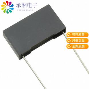 FILM CAP 0.1UF 10% RAD 正品 1KVDC R474N31005001K原装