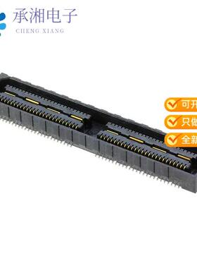 正品QSS-050-01-L-D-A原装CONN SOCKET 100POS SMD GOLD