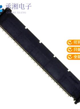 正品1-5767005-2原装CONN PLUG 190POS SMD GOLD