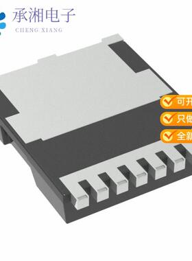 正品NVBLS001N06C原装MOSFET N-CH 60V 51A/422A 8HPSOF
