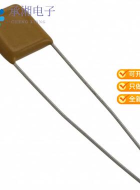 正品SK057C564KAR原装CAP CER 0.56UF 500V X7R RADIAL