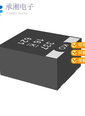 正品T523W157M016APE070原装CAP TANT POLY 150UF 16V