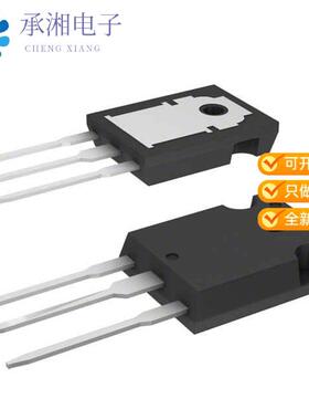 正品STGW50HF60S原装IGBT 600V 110A 284W TO247