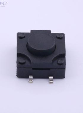 正品TS-FS1212T-C-G原装防水轻触开关 IP67 12x12x7.