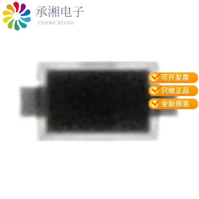 正品ESDA18-1K原装TVS DIODE 15VWM 34VC SOD523