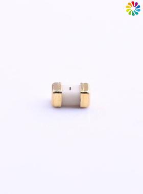 正品0458001.DR原装1A 75V 熔断型