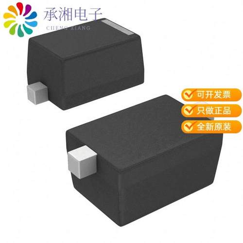 正品1N914BWT原装DIODE GEN PURP 75V 200MA SOD523F