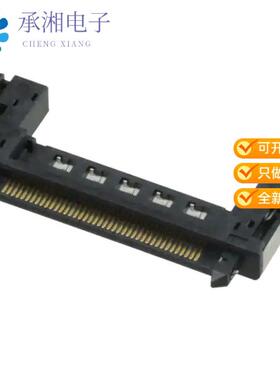 全新FI-RE41CL正品CONN PLUG 41P SOLDER 40AWG GOLD