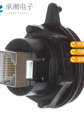 正品SCRE-01原装CONN MOD COUPLER 8P8C TO 8P8C