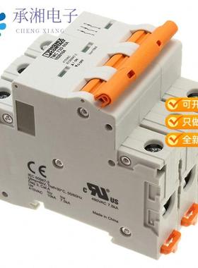 正品1020104原装CIRCUIT BRAKER 60A