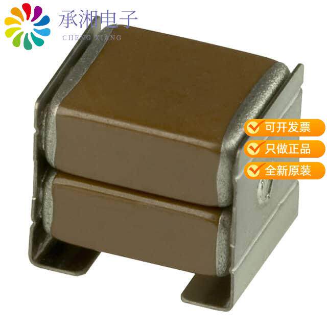 正品CKG45NX5R1H106M500JH原装CAP CER 10UF 50V X5R SMD