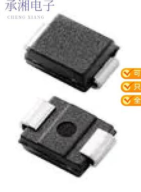 正品P6SMB600CA原装TVS DIODE 512VWM 828 DO214AA TR