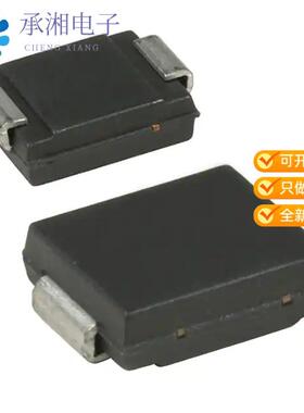 正品SM15T220CA原装TVS DIODE 188VWM 388VC SMC