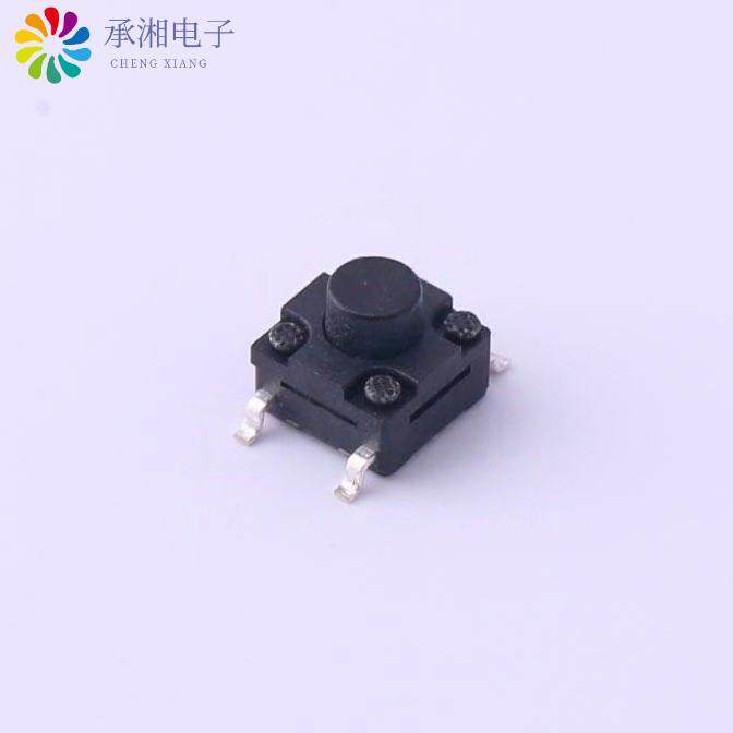 正品TS-1010GS-BR05526原装6*6*5.5mm 260GF 贴,电子元器件市场,蓝牙模块,淘宝优惠券,粉丝福利购,淘宝优惠卷