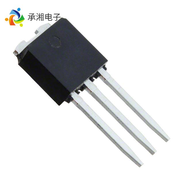 原装分立半导体STFI9N60M2/MOSFET N-CH 600V 5.5A I2P