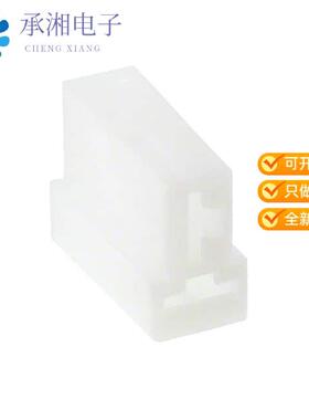 正品926474-1原装CONN RCPT HSG 0.25 2POS NATURAL