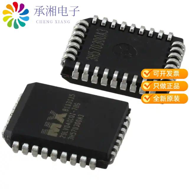 正品MX29LV040CQI-70G原装IC FLASH 4MBIT PARALLEL 32