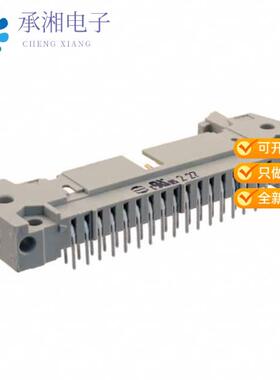 正品09185346903原装CONN HEADER R/A 34POS 2.54MM