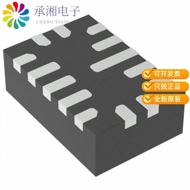 正品MPQ8626GD-Z原装IC REG BUCK ADJUSTABLE 6A 14QFN