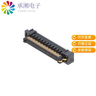 全新ERM8-030-05.0-S-DV-L-K-TR正品CONN HDR 60POS SM