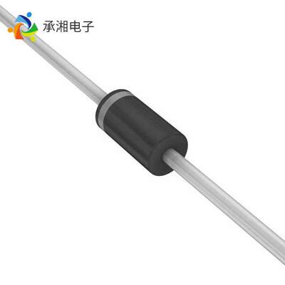 原装电路保护P4KE300A/TVS DIODE 243VWM 414VC DO41