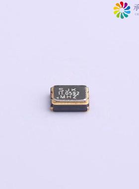正品3N11059AG50YC原装有源晶振 11.0592MHz ±30ppm SM