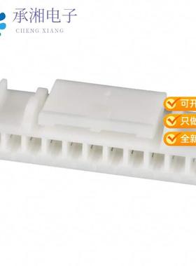 正品PAP-11V-S原装CONN HOUSING PA 11POS 2MM WHITE