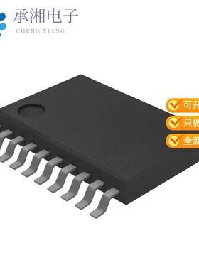 正品S9S08SG4E2CTJR原装IC MCU 8BIT 4KB FLASH 20TSSOP