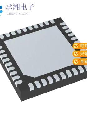 正品ADMV8416ACPZ原装8 TO 16 GHZ TUNABLE BPF