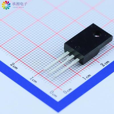 全新SVF4N65F正品N沟道 650V 4A
