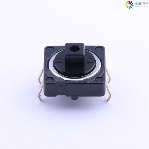 全新SKHCBEA010正品轻触开关 SW4_12X12MM_TM SPST 50m
