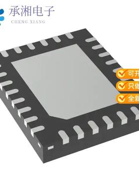 正品LM34936RHFR原装.5-55VIN 4 SWITCH BUCK-BOOST CON