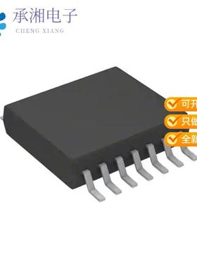 正品LM34966QPWPRQ1原装500KHZ WIDE VIN NON-SYNCHRON