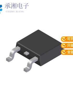 全新ZXMP6A18KTC正品MOSFET P-CH 60V 6.8A TO252-3