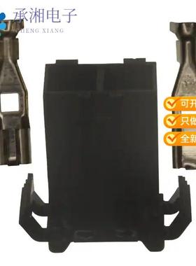 正品01550430ZXU原装FUSE HLDR BLADE 32V 30A PNL MNT