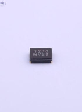 正品7V27006004原装27MHz 20pF