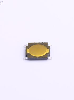 全新GT-TC078A-H0055-L1正品超薄轻触开关160gf 10万寿命