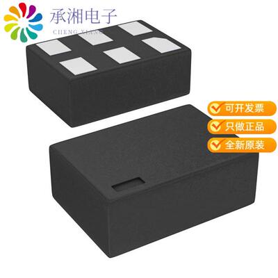 全新NC7S14L6X正品IC INVERTER 1CH 1-INP 6MICROPAK