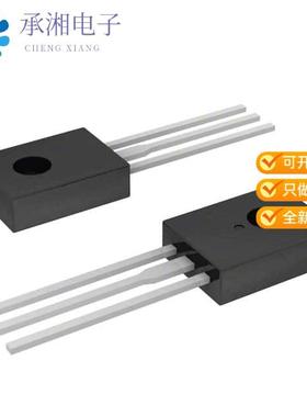 正品KSD1692YS原装TRANS NPN DARL 100V 3A TO126-3