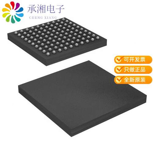 全新8V19N480BDGI正品IC JITTER ATTENUATOR 100CABGA