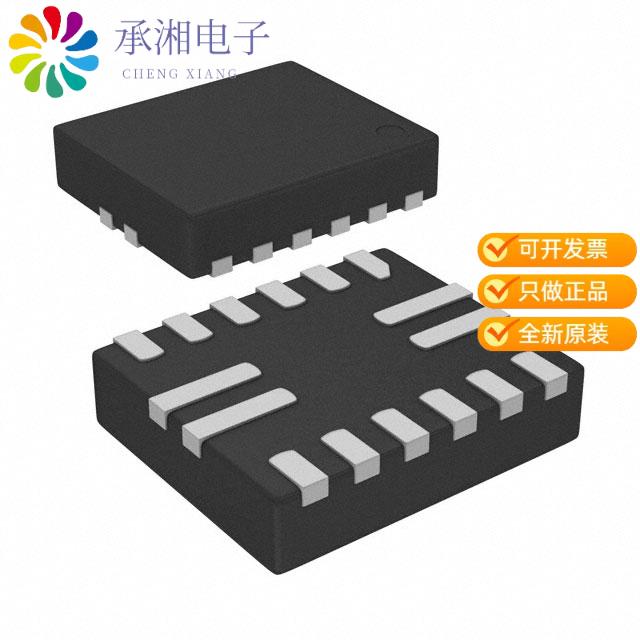 正品MP2188GQA-Z原装IC REG BUCK ADJ/FIX 3A DL 16QFN