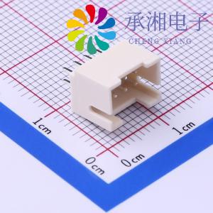 正品X2026WV-2X04D-46SN原装2x4P 间距2.0mm