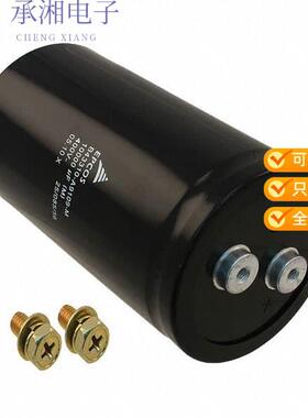 全新B43310A5109M000正品CAP ALUM 10000UF 20% 450V S