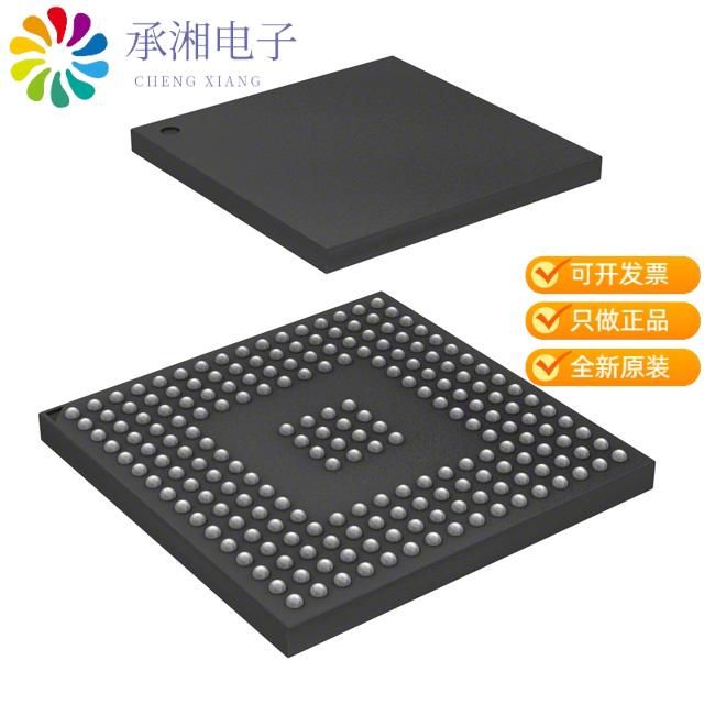 正品MC9S12XEP100MVL原装IC MCU 16BIT 1MB FLASH 208M