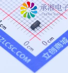 正品WST3400S原装MOS管 N-Channel VDS=30V VGS=±12V I