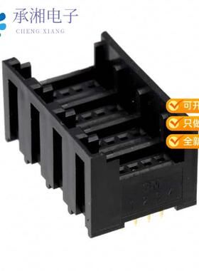 正品37216-62M3-004PL原装CONN RCPT 16POS 0.079 GOLD