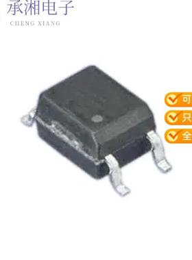 正品PC452J00000F原装OPTOISOLATOR 3.75KV DARL 4SMD